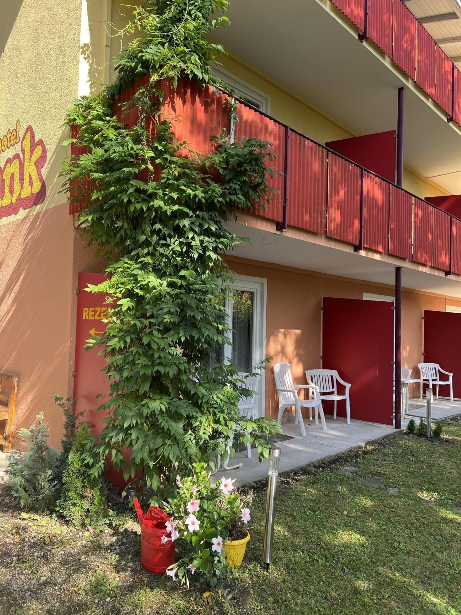 Отель Gaestehaus Frank Фельден-ам-Вёртер-Зе Экстерьер фото